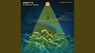 Show Biz News 8 - Annette's First Concert Tour (Original 2013 Recording)