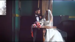 Siobhan and Daniel // Wedding Film // An Chuirt Hotel, Gweedore