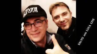 Ragazzi del mondo pooh cover Luca Scivittaro Salvatore Ballaera