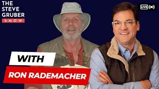 Ron Rademacher | Back Roads Winter Travel Across Michigan