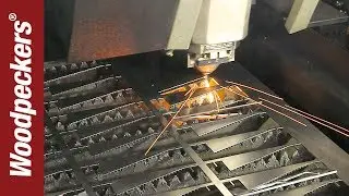 Stainless Steel Step Gauges | Production Update
