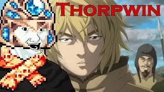 IdleOn Account Review: Thorpwin | Two DB, Two AC, and a Beginner?!