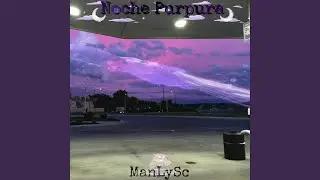 Noche Púrpura