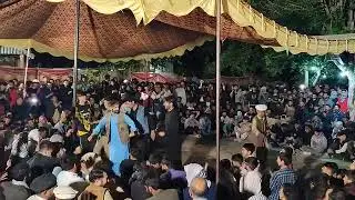 Chitrali Dhol Eshtok Booni || Babu & Akash Best Dance || 2025