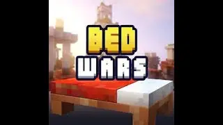 Roblox BedWars!  and Void Armor???