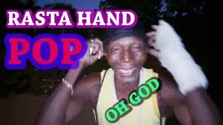 TOM DRUNK BUT TOM NO FOOL | funny video | ONLY IN JAMAICA