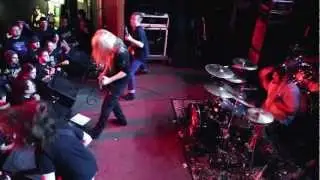 Jeff Loomis- Sibylline Origin (4/5/13 Portland, OR.)