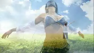 Rigby - Freedom [Drum and Bass]