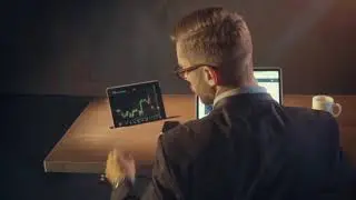 TS Smart Desk