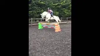 Me jumping max