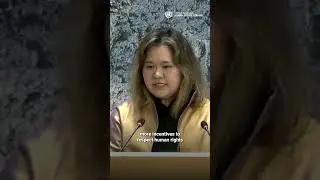 &laquo;Руководящие принципы ООН в сфере бизнеса и прав человека должны оставаться нашим компасом и маяк...
