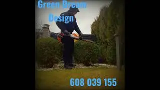 ogrodnik #garden #greendesign