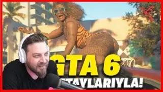 Elraenn - GTA 6 FRAGMANI YAYINLANDI! TÜM DETAYLAR: SIZINTILARLA UYUŞAN VERİLER! Tepki! @Adal-h7o