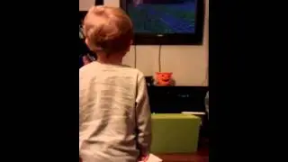 Train obsession