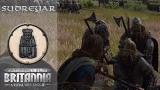 Total War Saga: Thrones of Britannia &ndash; Sudreyar #6