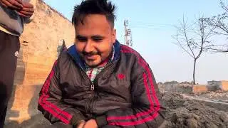 Satluj darya tea teeza din | Dhillonbir vlogs 