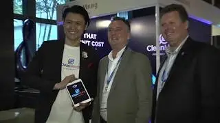 Clean Mining launch Clean Gold in Singapore