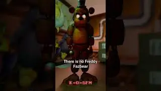SOTM is so PEAK (FNAF Secret of the Mimic Animation)