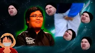 JEIMARI SE RASCA EL CULO EN PLENO STREAM DE SMASH xd + MEJORES MOMENTOS