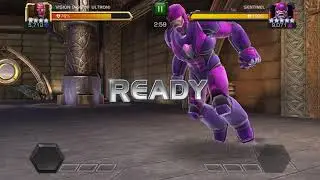How to evade sentinel specials. No audio