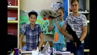 Mostcamp 2017-1, Syria film