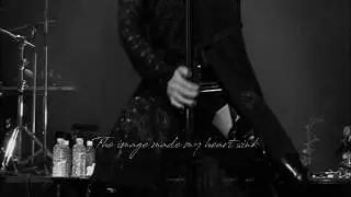 My mouth ate deep in your flesh. I could hear the sound of the sap pushing