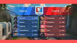Mech arena HD+robot shadow /Tips and tricks for mech arena #KSO#Mecharena#Mech#(robot)