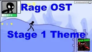 Rage OST - Stage 1 theme