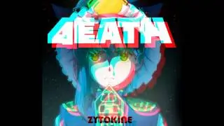 【ZYTOKINE】 ABNORMAL PHENOMENA