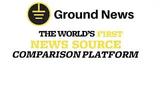 Ground News - The go to app for US Election News