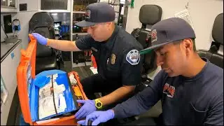 Paramedic | Continuous Recruitment