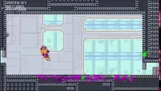 iZBOT - Level 3 - Last Boss Bedlor