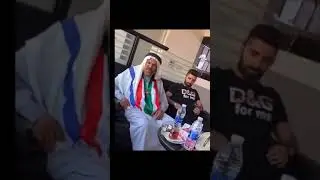 مقلب الريحه الخايسه في الخال أبو طلال(ياخرا شنو هذا)😂😂