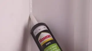 Cum se astupa crapaturile