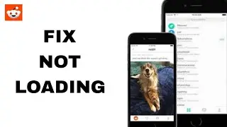 Как исправить и решить проблему отсутствия загрузки на Reddit mnApp | Пошаговое руководство