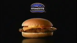 Harvey's 