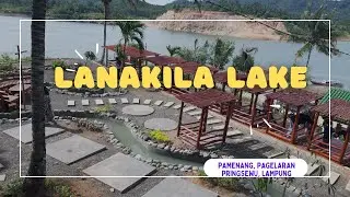 VIRALL.....TAMAN LANAKILA LAKE, PRINGSEWU, LAMPUNG