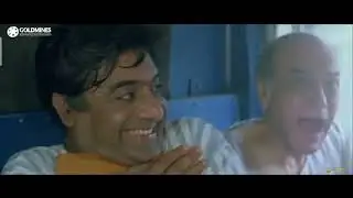 Saab ko naukri milegi comedy for dilwale