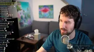 Destiny Reacts to Callmecarson Grooming Allegation