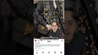 BEST DESIGNER BAGS FROM MILAN FASHION WEEK!👛|#shorts