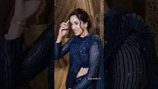 Simrat Kaur At Global SpgAward Night❤️ #simratkaur#ytshorts #gadar2 #viral❤️