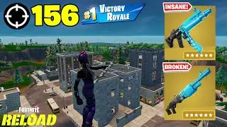 156 Elimination Duo Vs Squad 