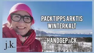 Packliste 068 (6) - Packtipps Arktis