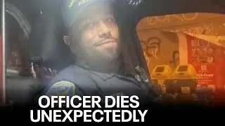 Today News: SF police officer dies; homeless sweeps begin | KTVU