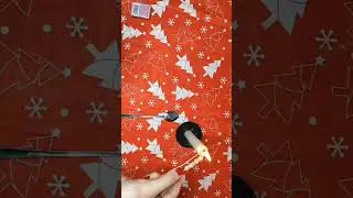 Создаем талисман на год!   #mascot  #amulet  #diy  #rituals #creation