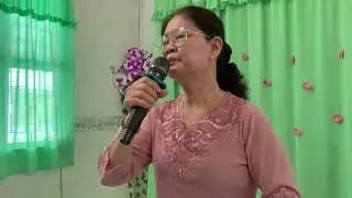 B&agrave;i h&aacute;t:Tiếng h&aacute;t chinh nh&acirc;n-t&aacute;c giả:NS Mai Ch&acirc;u