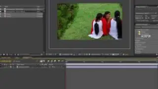 After Effects: Custom animation presets