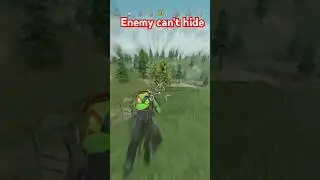 You CAN'T HIDE - COD MOBILE #codm #callofduty #codmobile