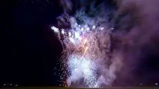 Vuurwerk 2025 2026
