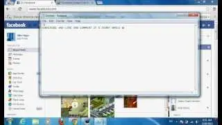 How To Make Your Own Facebook Smiley Code